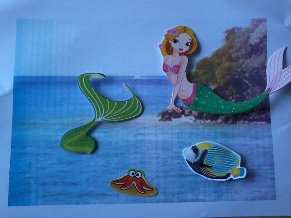 Comptine un petit pouce qui danse - un petit pouce qui danse